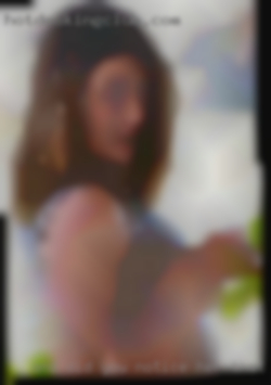 And did you notice her that woman petals?