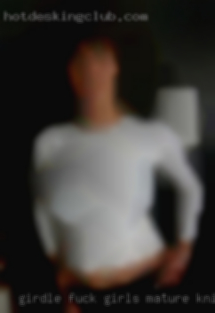 Girdle fuck girls mature knickers.