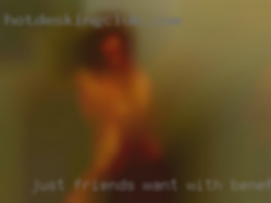 Just friends want with benefits or fwb near Dallas.