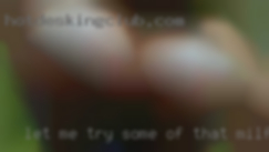 Let me try some of that milfs old pussy from Portland.